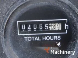 NISSAN CABSTAR 35.10 w/Multitel 160 Alu Truck mounted working platforms (2006 year) #1602