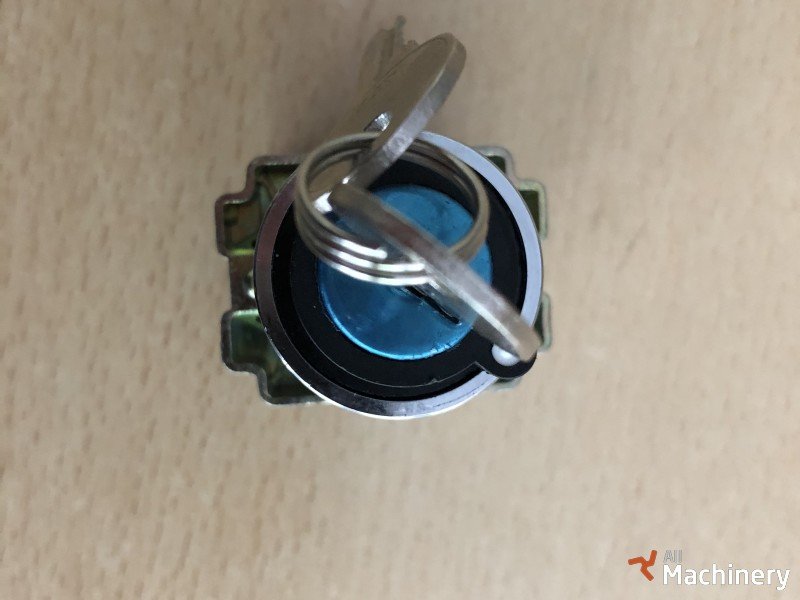 HAULOTTE 2440306540 for Compact 8, 10, 12 Working platform electrics #1611