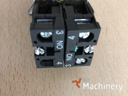 HAULOTTE 2440306540 for Compact 8, 10, 12 Working platform electrics #1611