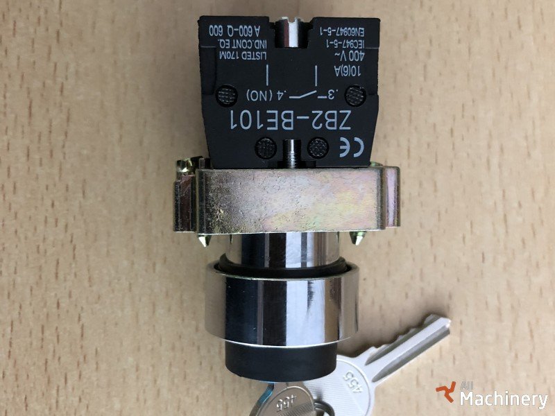 HAULOTTE 2440306540 for Compact 8, 10, 12 Working platform electrics #1611