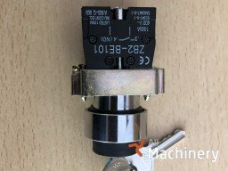 HAULOTTE 2440306540 for Compact 8, 10, 12 Working platform electrics #1611