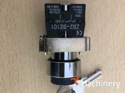 HAULOTTE 2440306540 for Compact 8, 10, 12 Working platform electric parts (2018 year) #1611
