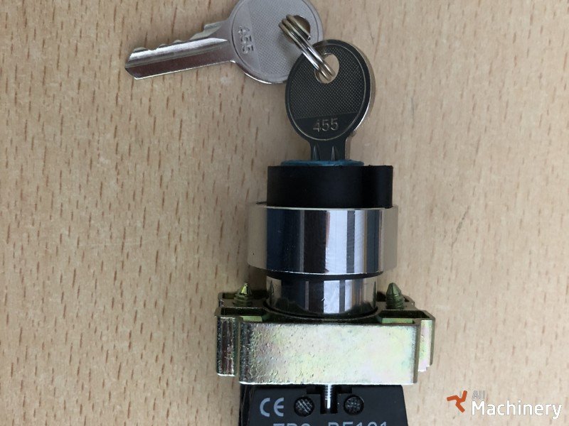 HAULOTTE 2440306540 for Compact 8, 10, 12 Working platform electrics #1611