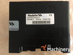 HAULOTTE 921406 F Working platform electrics #1612