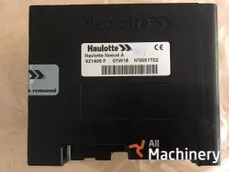 HAULOTTE 921406 F Working platform electric parts (2018 year) #1612