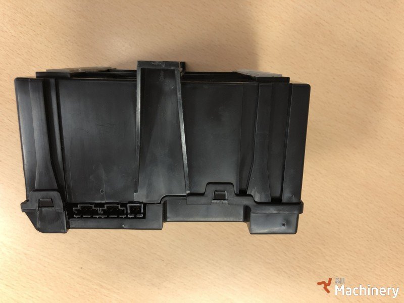 HAULOTTE H12, H15, H18 Working platform electrics #1614