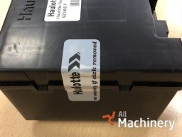 HAULOTTE H12, H15, H18 Working platform electrics #1614