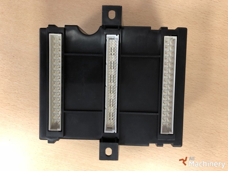 HAULOTTE H12, H15, H18 Working platform electrics #1614