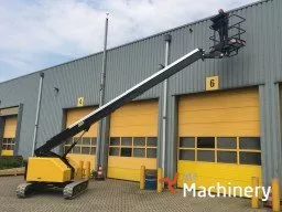 CUSTERS Verda 12 vik&scaron;riniai keltuvai (2018 year) #1616