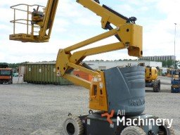 HAULOTTE HA12IP Articulated boom lifts #1617