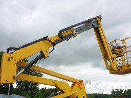 HAULOTTE HA12IP Articulated boom lifts #1617