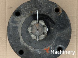HAULOTTE Compact 8 Working platform operating parts #1620
