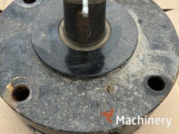 HAULOTTE Compact 8 Working platform operating parts #1620