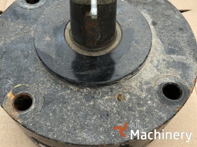 HAULOTTE Compact 8 Working platform operating parts #1620