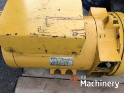 MECC ALTE ECO 28 Generators 10-50 kw #1621