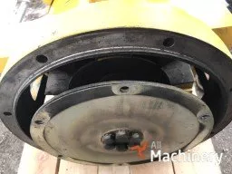 MECC ALTE ECO 28 Generators 10-50 kw (2000 year) #1621