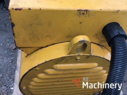 MECC ALTE ECO 28 Generators 10-50 kw #1621