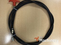 HAULOTTE Compact 8 Working platform operating parts #1625