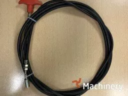 HAULOTTE Compact 8 Working platform operating parts (2018 year) #1625