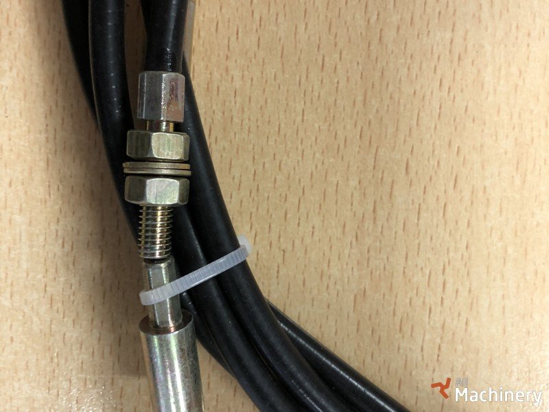 HAULOTTE Compact 8 Working platform operating parts #1625