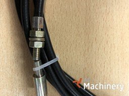 HAULOTTE Compact 8 Working platform operating parts #1625