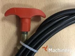 HAULOTTE Compact 8 Working platform operating parts (2018 year) #1625