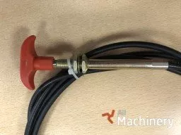 HAULOTTE Compact 8 Working platform operating parts (2018 year) #1625