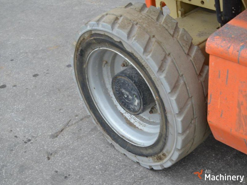 JLG 4069LE Scissor lifts #1630