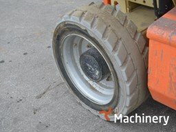 JLG 4069LE Scissor lifts #1630