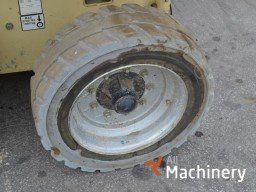 JLG 4069LE Scissor lifts #1630