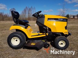 CUB CADET XT2 PS107  Lawn tractors (2017 year) #1636