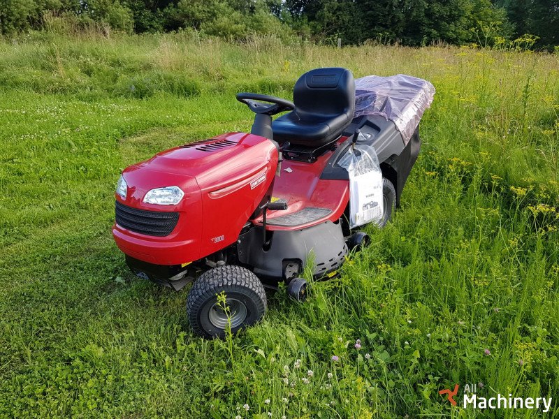 CRAFTSMAN T3000 CRD Lawn tractors (2018 year) #1638