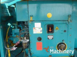 HAULOTTE HA20PX Articulated boom lifts (1999 year) #1639