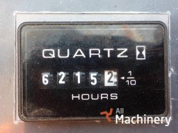 JLG 600AJ Articulated boom lifts #1640