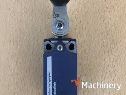 HAULOTTE   TELEMECANIQUE SENSORS  ZCP21  Working platform electric parts (2018 year) #1646