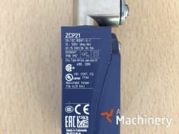 HAULOTTE   TELEMECANIQUE SENSORS  ZCP21  Working platform electrics #1646