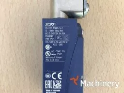 HAULOTTE   TELEMECANIQUE SENSORS  ZCP21  Working platform electric parts (2018 year) #1646