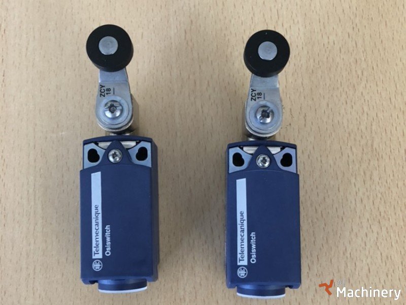 HAULOTTE   TELEMECANIQUE SENSORS  ZCP21  Working platform electrics #1646