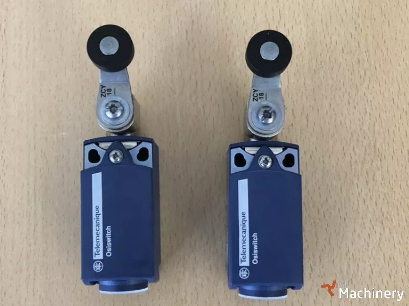 HAULOTTE   TELEMECANIQUE SENSORS  ZCP21  Working platform electric parts (2018 year) #1646