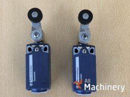 HAULOTTE   TELEMECANIQUE SENSORS  ZCP21  Working platform electrics #1646