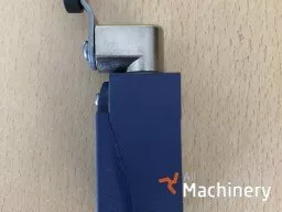 HAULOTTE   TELEMECANIQUE SENSORS  ZCP21  Working platform electric parts (2018 year) #1646