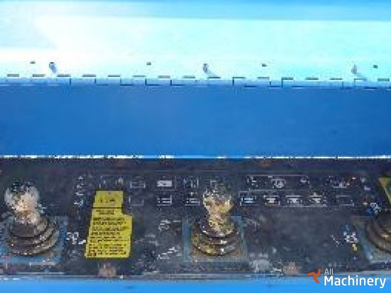 GENIE S125 Telescopic boom lifts #165