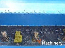 GENIE S125 Telescopic boom lifts #165