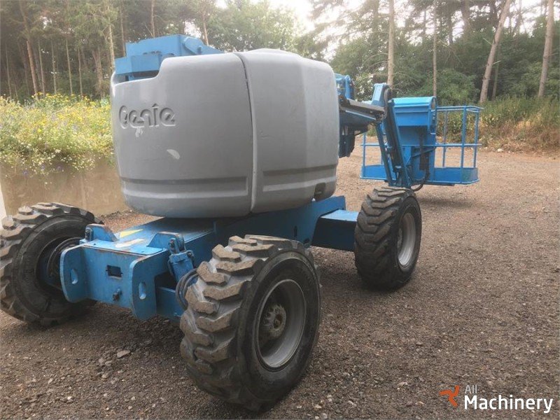 GENIE Z45/25 Articulated boom lifts #1653