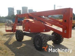 HAULOTTE HA20PX Articulated boom lifts (2001 year) #1664