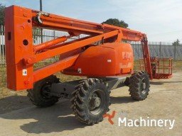 HAULOTTE HA20PX Articulated boom lifts (2001 year) #1664