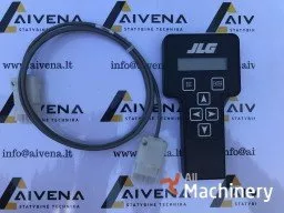 JLG Handheld Analyzer (JLG Part 2901443 & 1600244) Working platform electric parts (2018 year) #1665