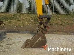 JCB 803 Mini excavators 1-7 t. (2005 year) #1666