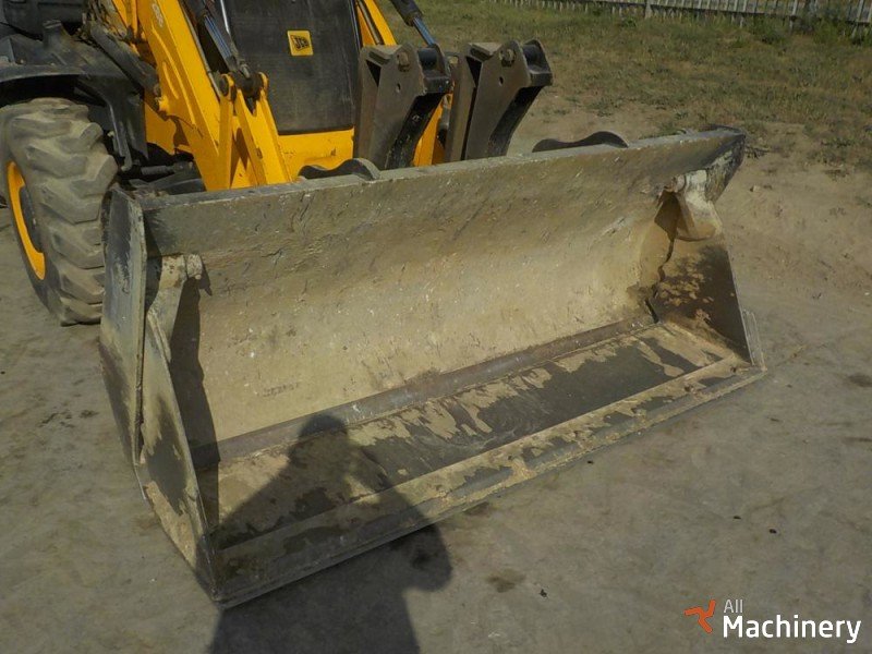 JCB 3CX Backhoe excavators #1667