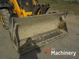 JCB 3CX Backhoe excavators (2014 year) #1667